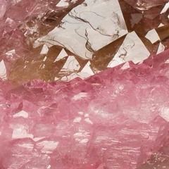 Rose Quartz