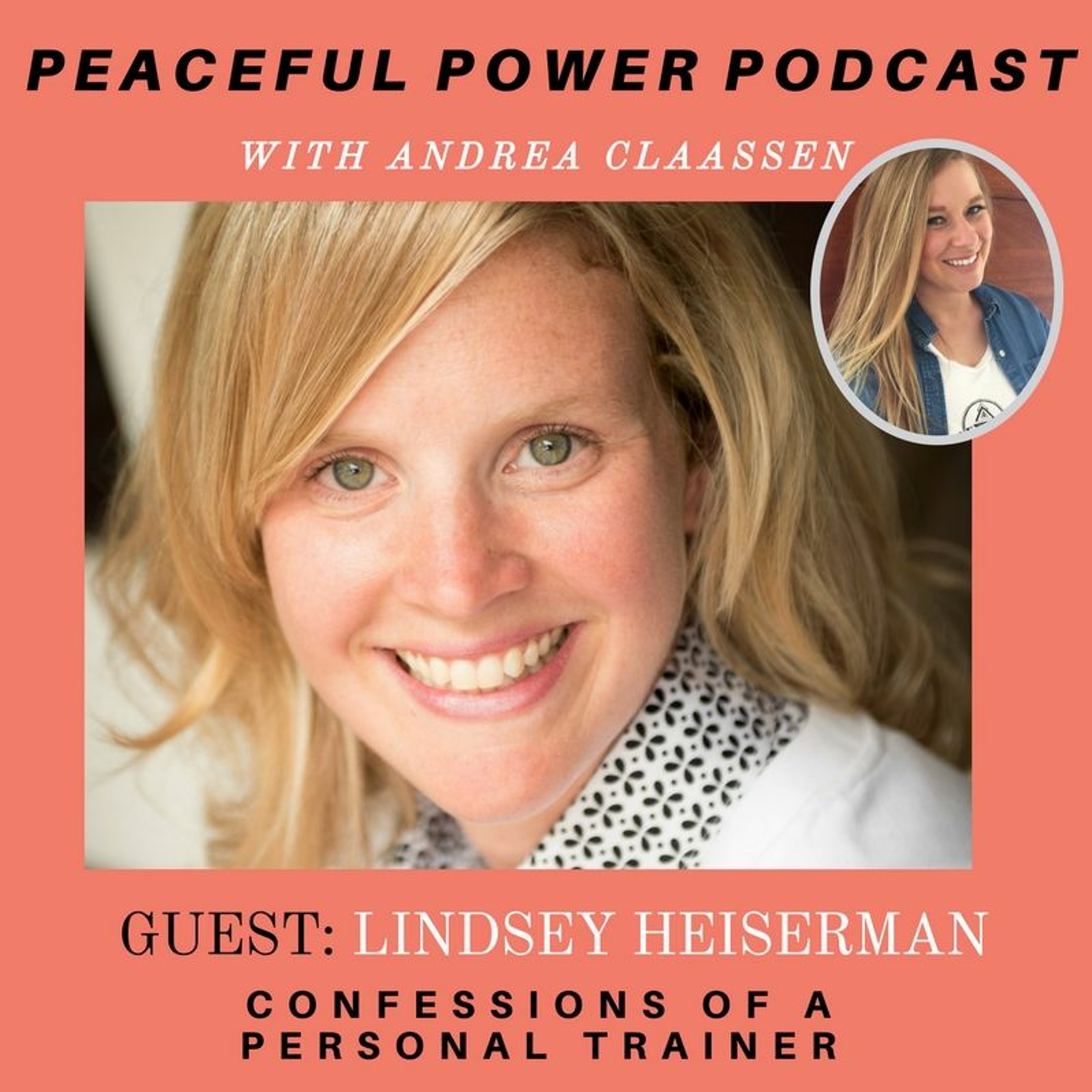Peaceful Power Podcast