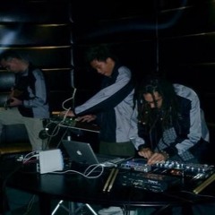 Coma White (Marilyn Manson) Trip Hop Version