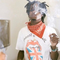 Playboi Carti & UnoTheActivist - Jewelry