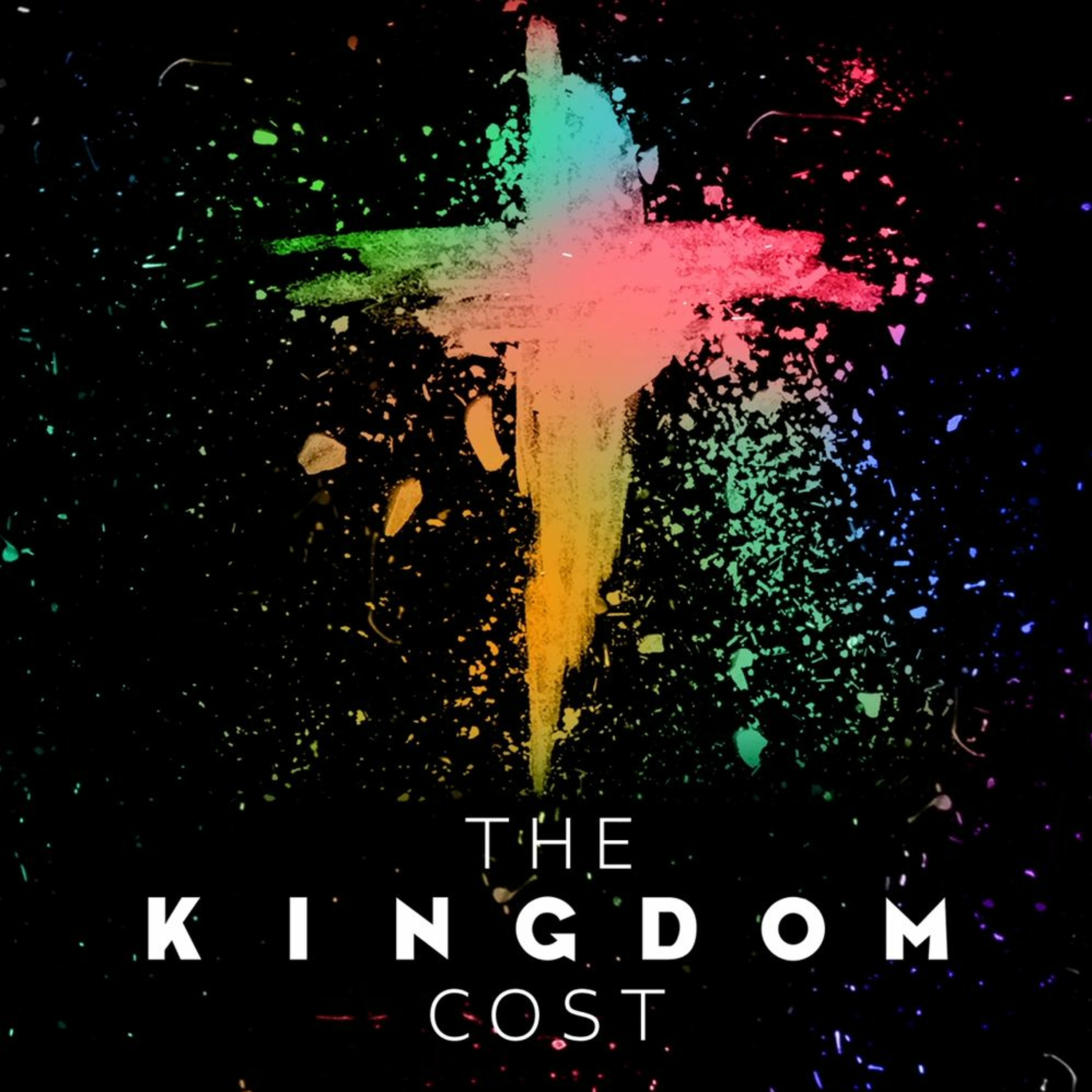 April 2, 2017 The Kingdom Cost, week 1: No Turning Back episode artwork