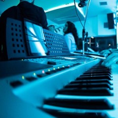 Improvisation in Em(Electric Piano)