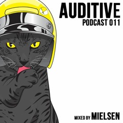 Mielsen - Auditive Podcast #11