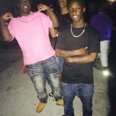 YG × li wally - Street Life