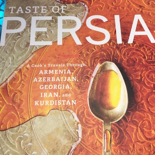 Taste of Persia
