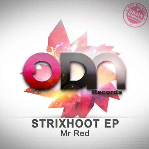 Mr Red - Strixhoot (Original Mix)