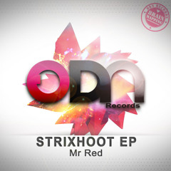 Mr Red - Radiation (Original Mix)