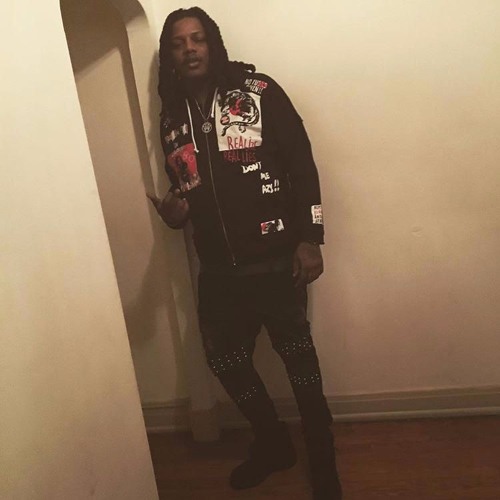 FBG DUCK - Name Poppin (Prod. $B)