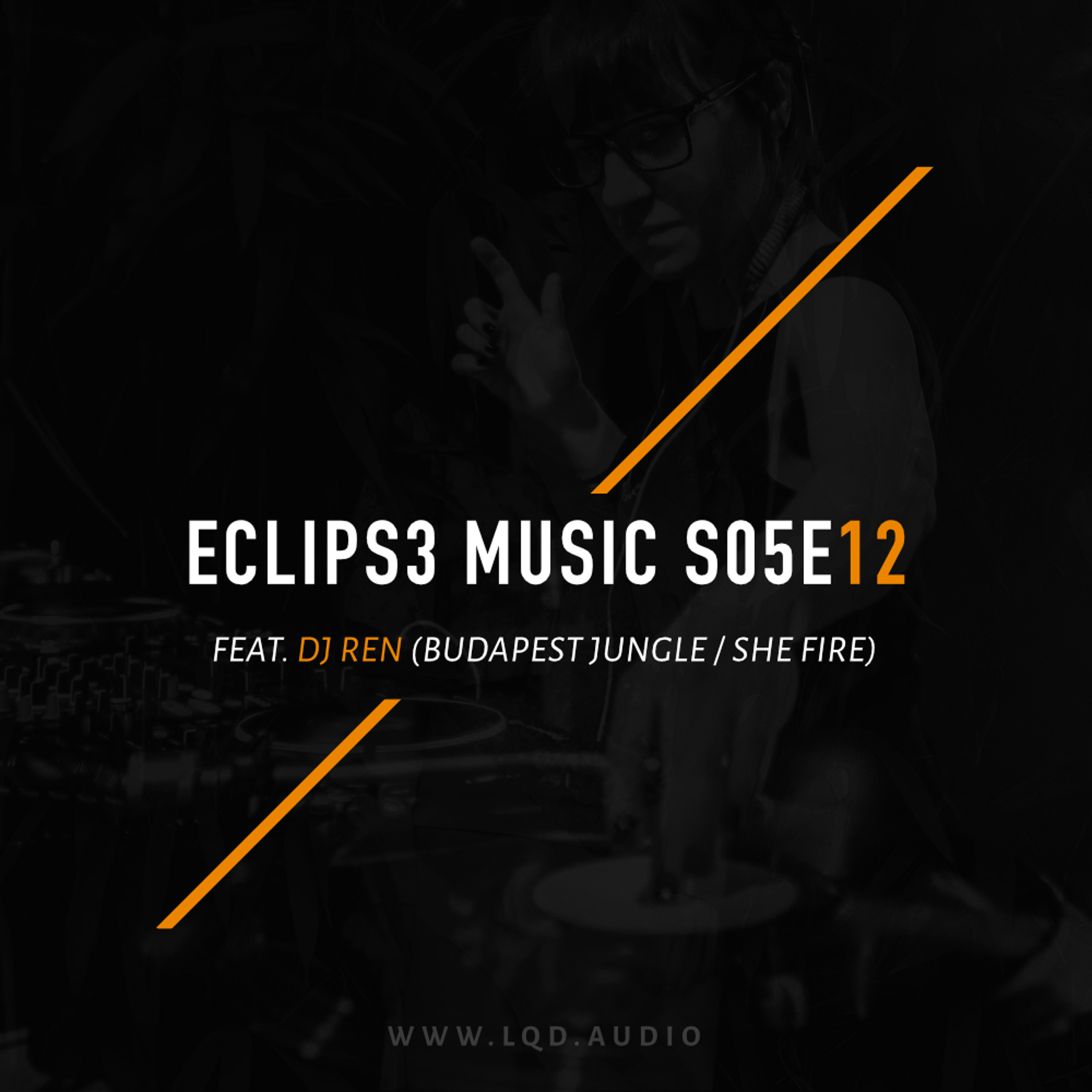ECLIPS3:MUSIC