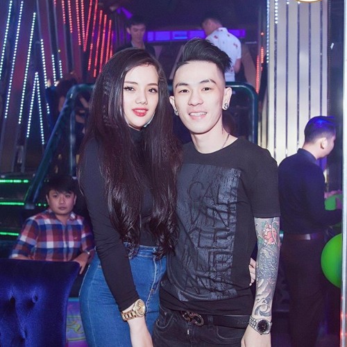 Căng 2018