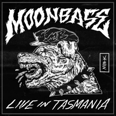 Moonbase - Falls Festival, Tasmania