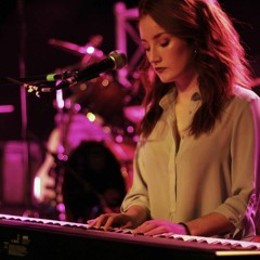 Zara Larsson - I Cant Fall in Love Without You (Phoebe Aston Cover)