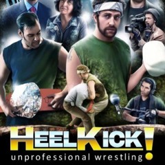 Meredith Chats With Danny Mac of "Heel Kick"