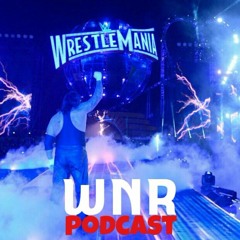 WNR96 WWE WrestleMania 33
