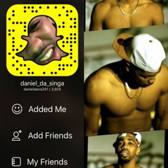 Party Next Door - Come And See Me (Daniel Davis Cover/Remix)