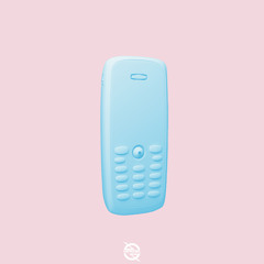 IYFFE x Paul Couture - Call Me