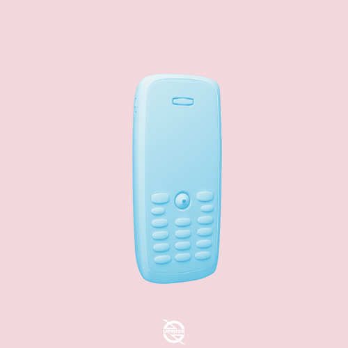 IYFFE x Paul Couture - Call Me