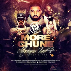 DJ Nate - #MoreChuneMix Part 1 (@DJNateUK)