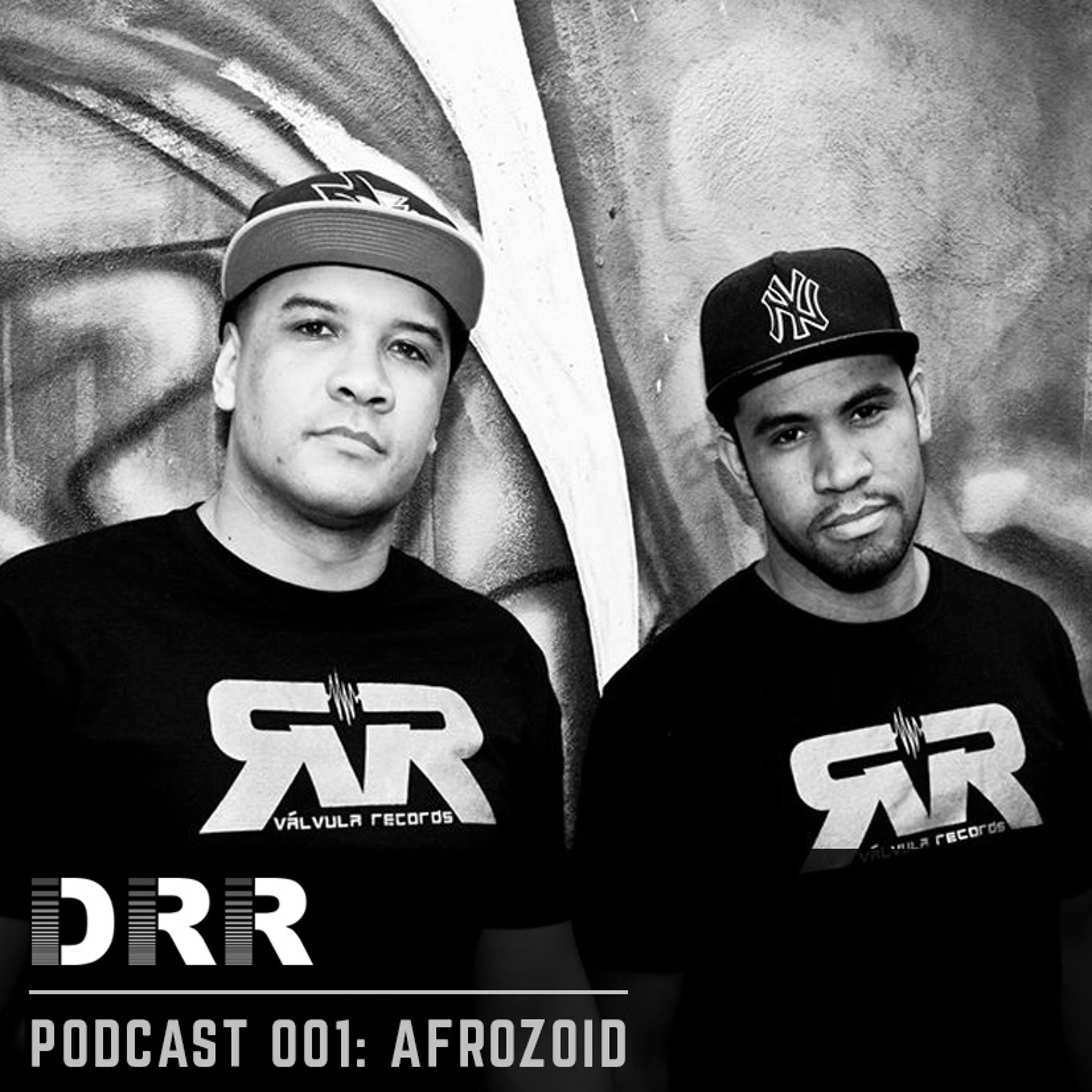 DRR Podcast