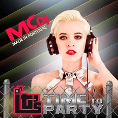 IT's Time To Party - MCDJ - Special Promo Set - ITS PARTY