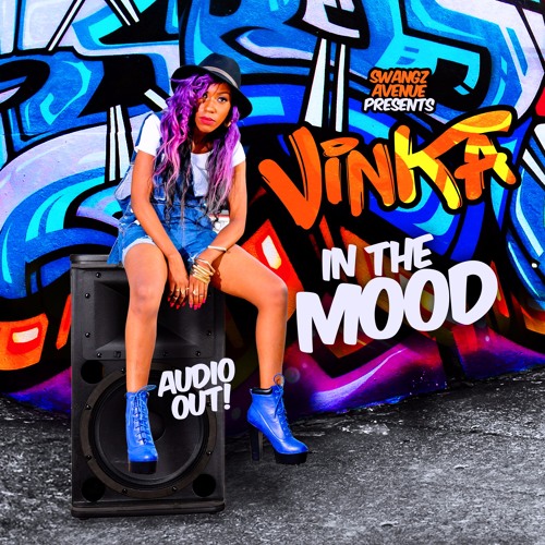 In The Mood By Vinka