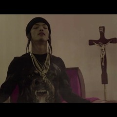 KING HOT- TRAPPIN IN TRAFFIC (OFFICIAL VIDEO)