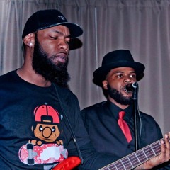 Ñekese Mama - CoroKubou (El Duo Pesado)