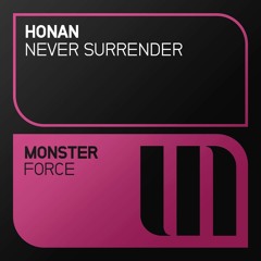 Never Surrender (Radio Edit)