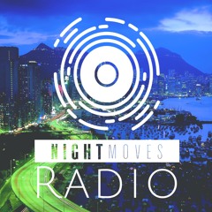 Night Moves Radio: April 2017 (Mixed by: Danny Mellen)