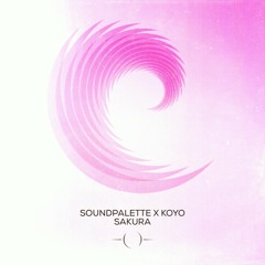 Soundpalette X Koyö - Sakura