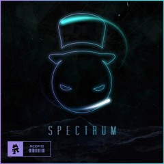 Muzzy - Spectrum