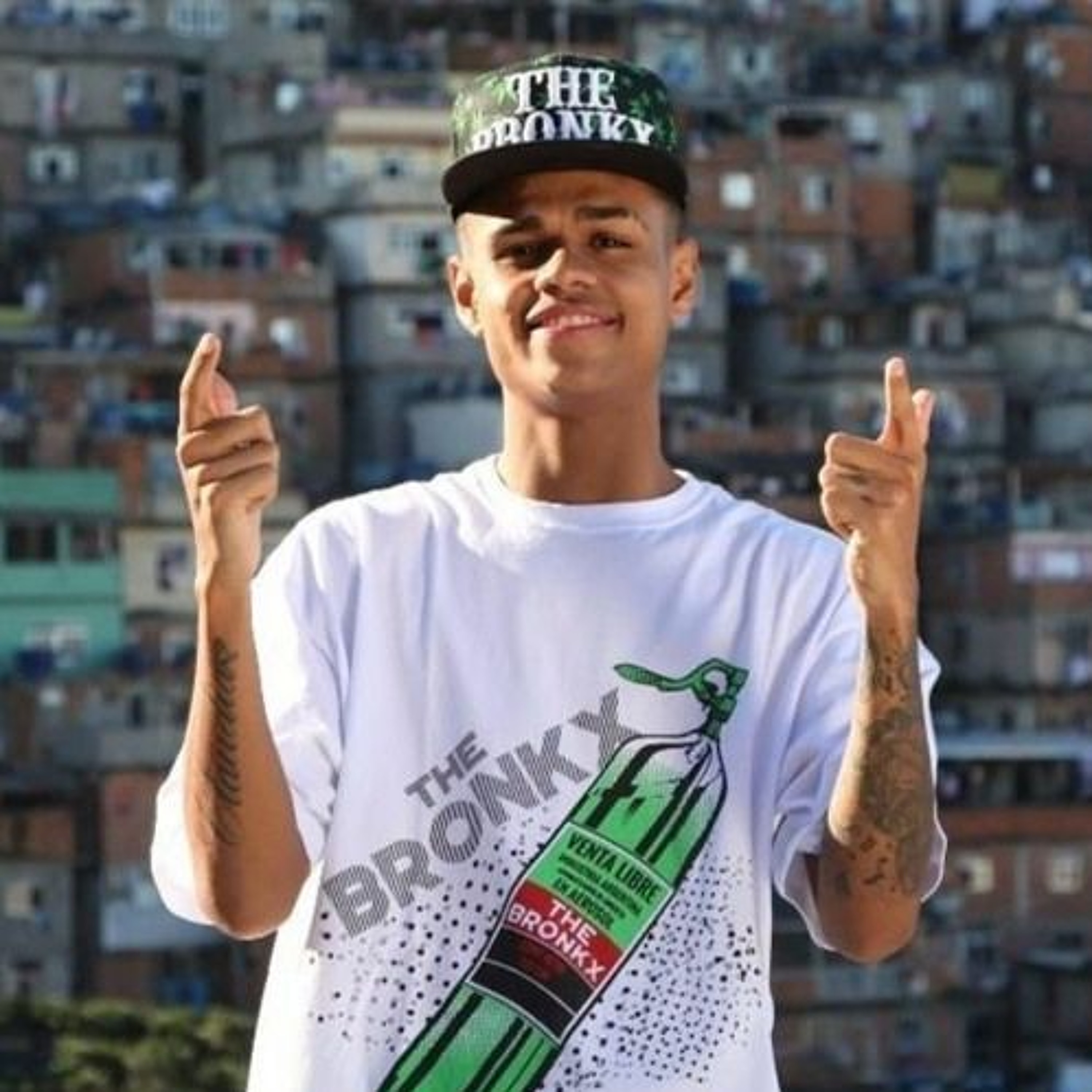 DJ Fábio Imperador