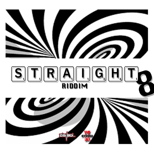 STRAIGHT 8 RIDDIM