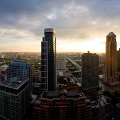 Aash Mehta - Never Gonna Stop (ft. Aviella)