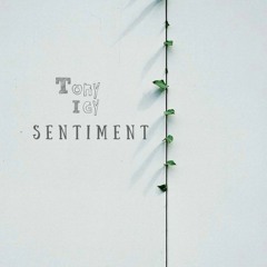 Tony Igy - Sentiment