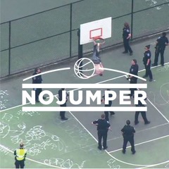 NO JUMPER CHOPPED