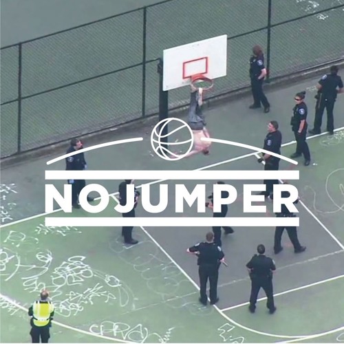 NO JUMPER CHOPPED