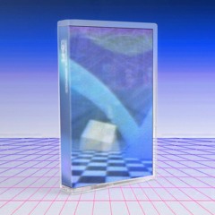 Computer Graphics - Two Men