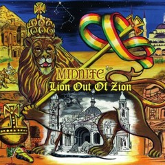05 - Midnite - Lion Out Of Zion