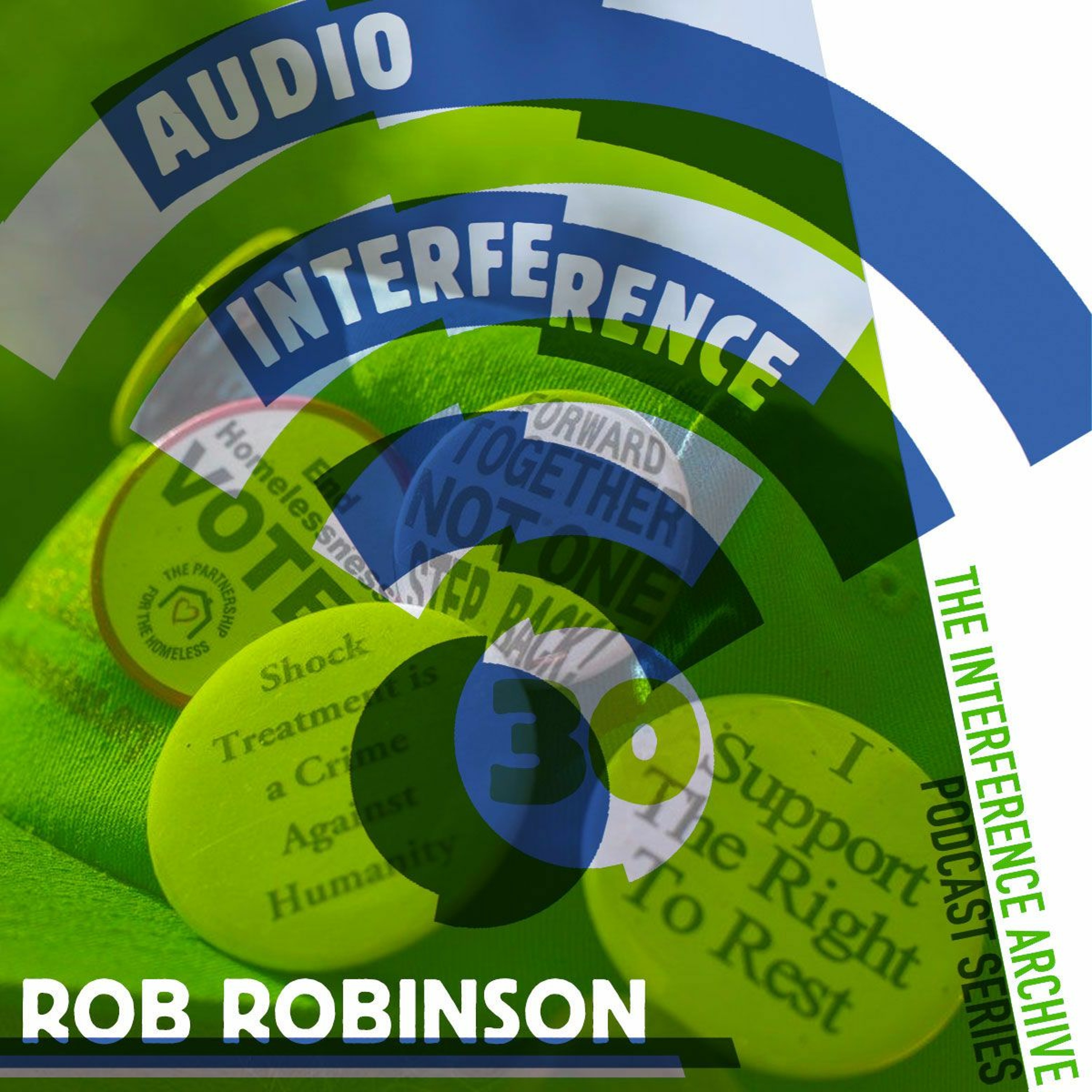 Audio Interference
