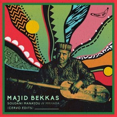 BHILL001 - Majid Bekkas - Cervo Edits