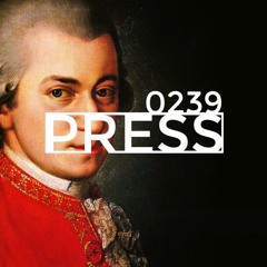 Press - Wolfgang [Grime Instrumental] *FREE DL*