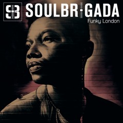 SoulBrigada pres. Funky London