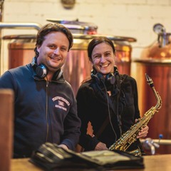 Nicelle Und Psycharox - Bonistock Season End 2017