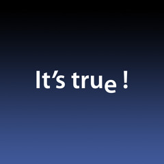 F.O.S - IT'S TRUE