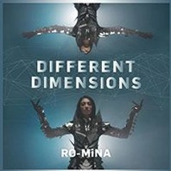 Ro-Mina - Different Dimension ***REMIX  PLAYLIST***