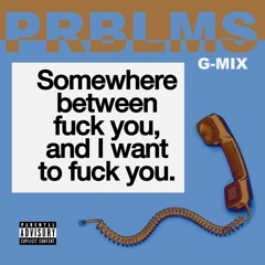 PRBLMS "G-MIX"