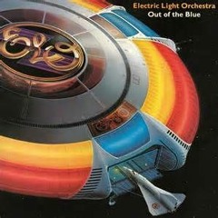 Electric Light Orchestra (ELO) - Out Of The Blue (Full Album)