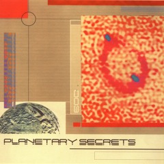 PLANETARY SECRETS - CORRUPT DATA MIX003