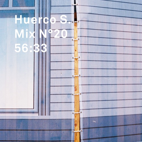 Huerco S. Mix N°20